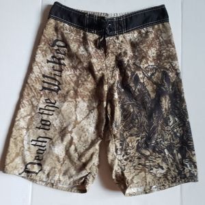 Appreme Board Shorts Men Size S